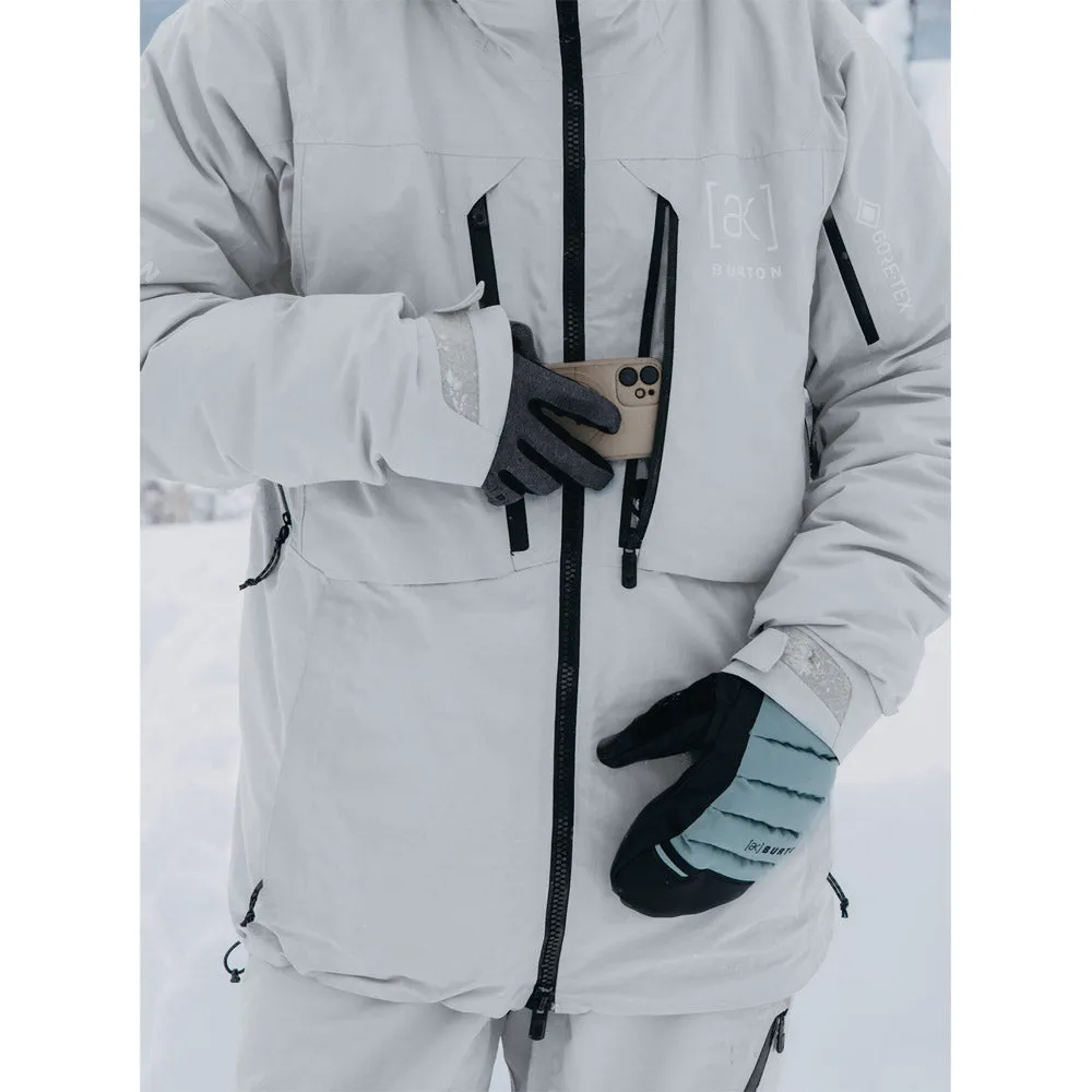 AK Lz Gore-Tex 2L Down Snowboard Jacket