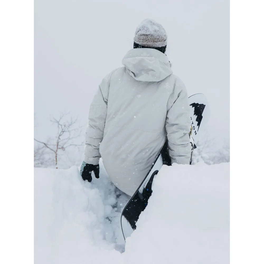 AK Lz Gore-Tex 2L Down Snowboard Jacket