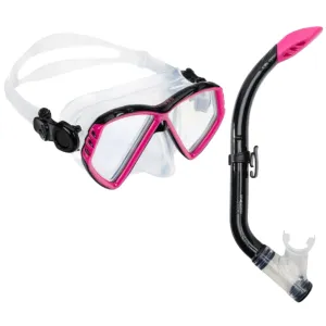 Aquasphere Cub Combo Jr Snorkel and Mask