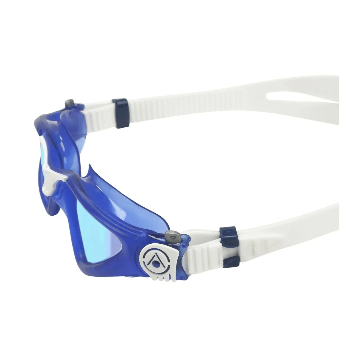 Aquasphere Kayenne Goggle Swimming Goggles Blue White