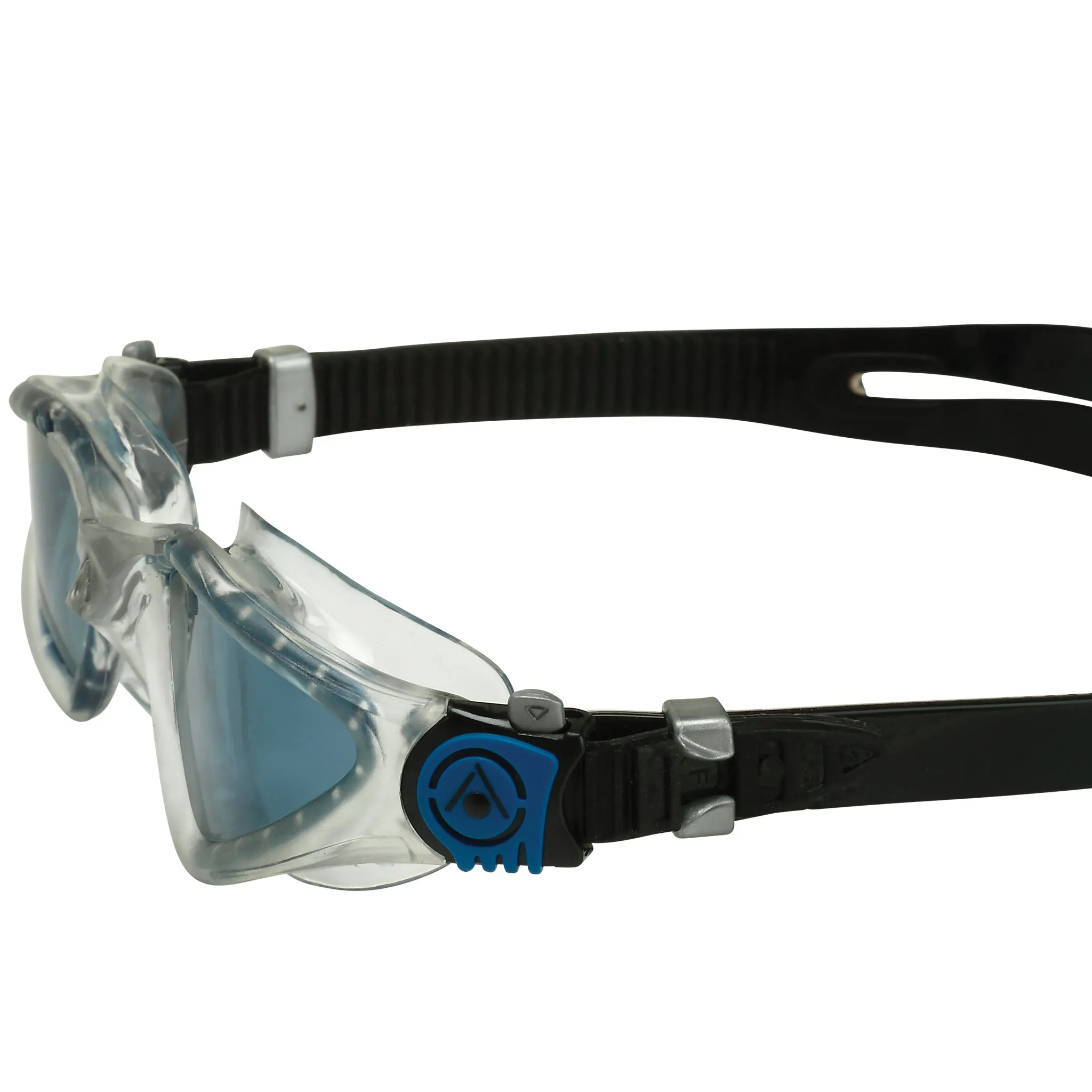 Aquasphere Kayenne Swimming Goggles Smoke Tinted Lenses