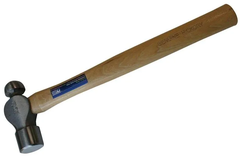 Ball&#x20;Pein&#x20;Hammer&#x20;450gr&#x20;SP30116&#x20;-&#x20;SP&#x20;Tools