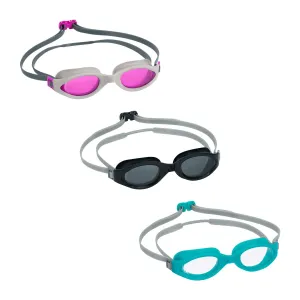 Bestway Accelera 14  years (3 Pieces) PACK Swimming Goggles [WS]