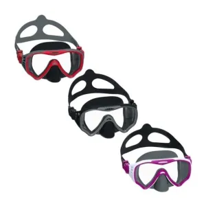 Bestway Crusader Advanced Swimming Mask Goggles [WS]