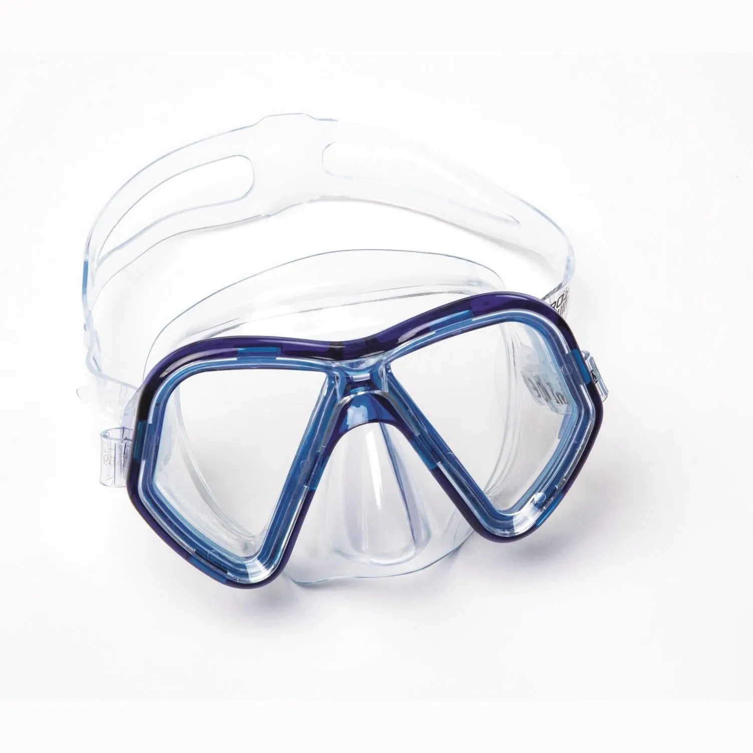 Bestway Dominator Swimming Mask [WS]