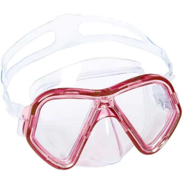 Bestway Dominator Swimming Mask [WS]