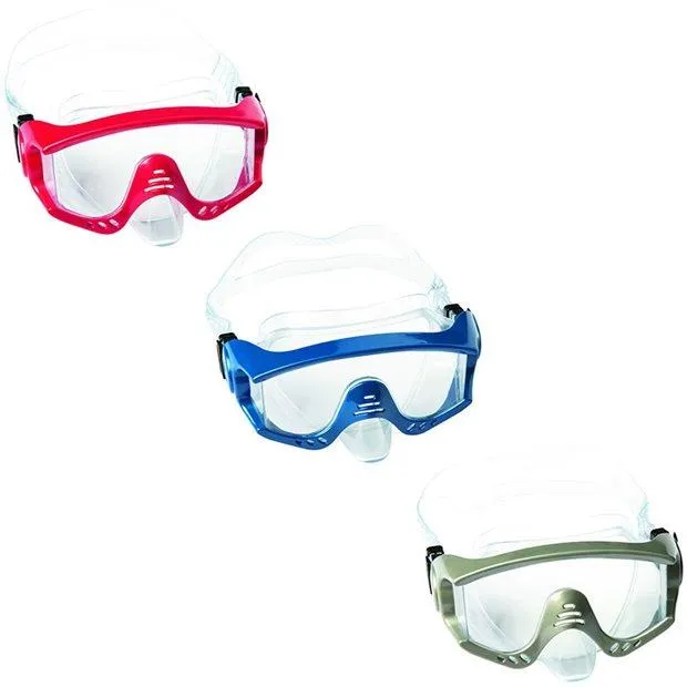 Bestway Spark Wave Swimming Mask [WS]