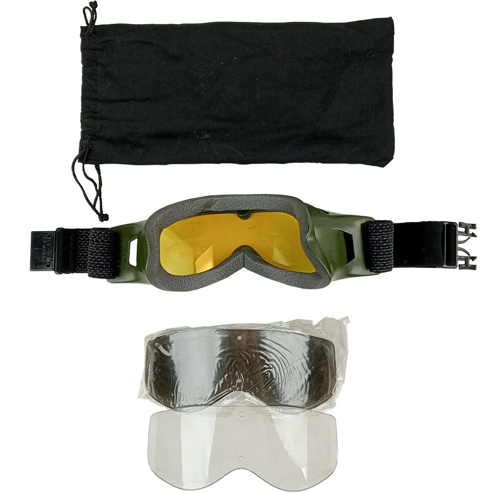 Bolle Defender Goggles