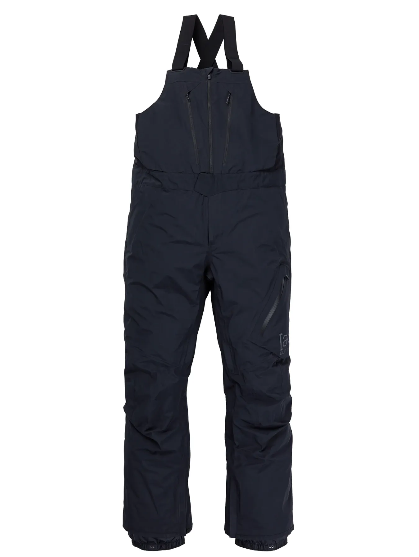 Burton AK Gore-Tex Cyclic Bib - Short 2025