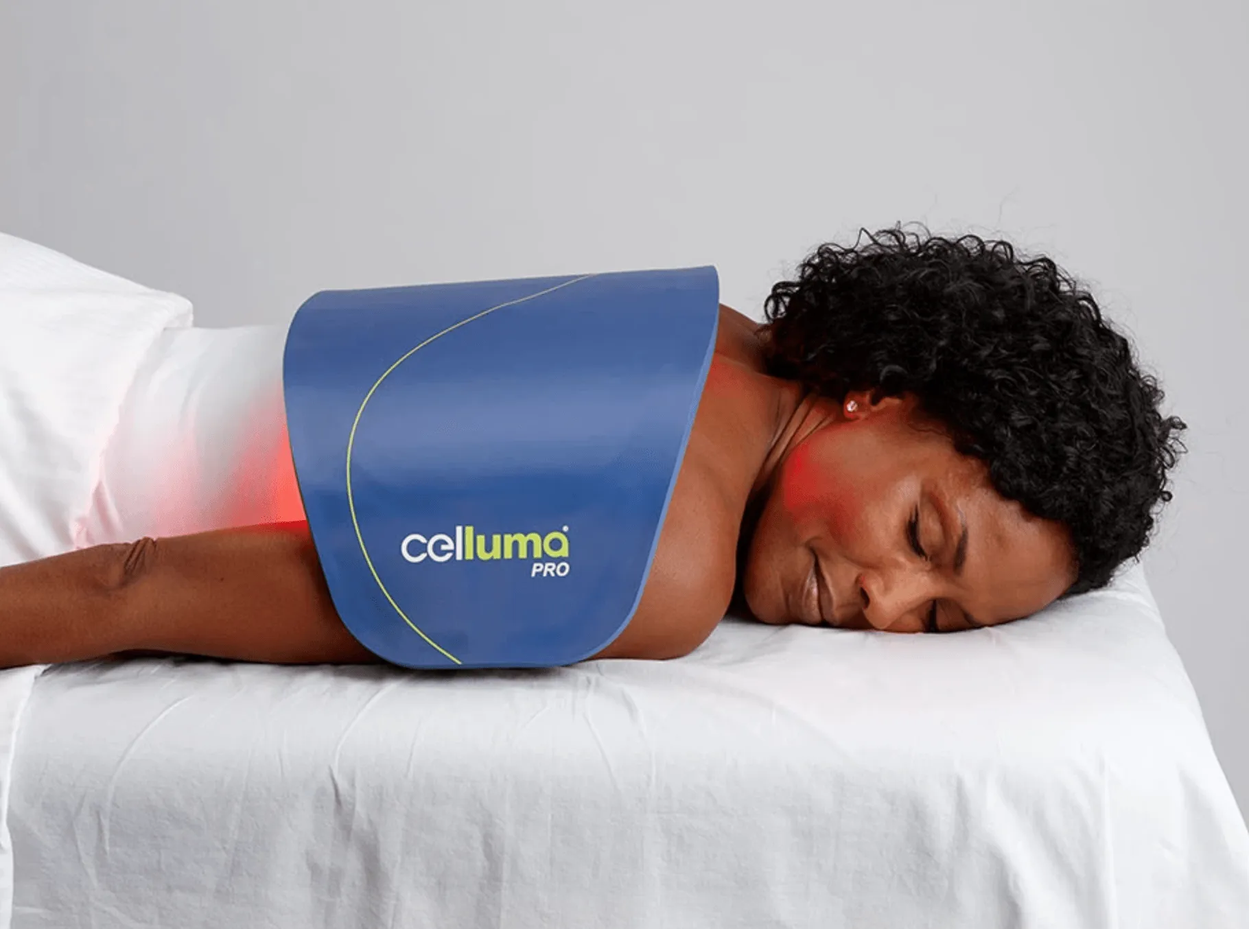 Celluma Pro At-Home Light Therapy Device