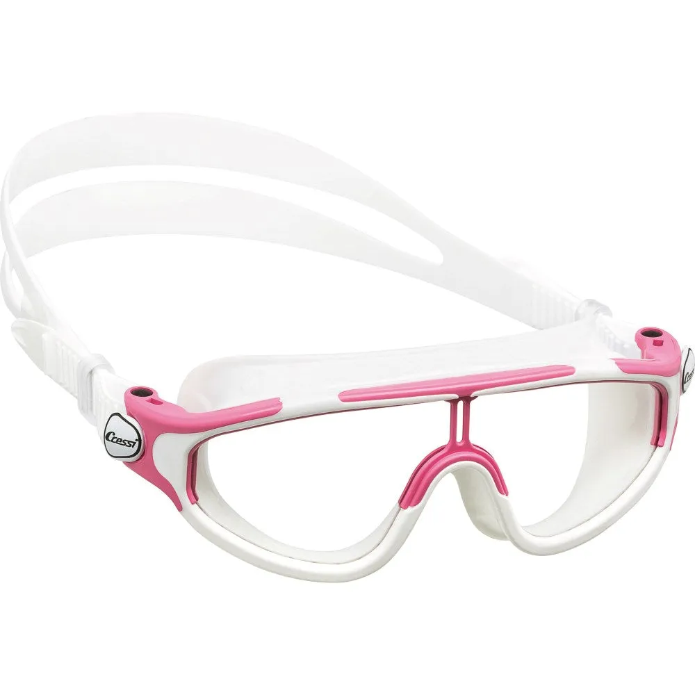 Cressi Baloo Kid Swimming Goggles