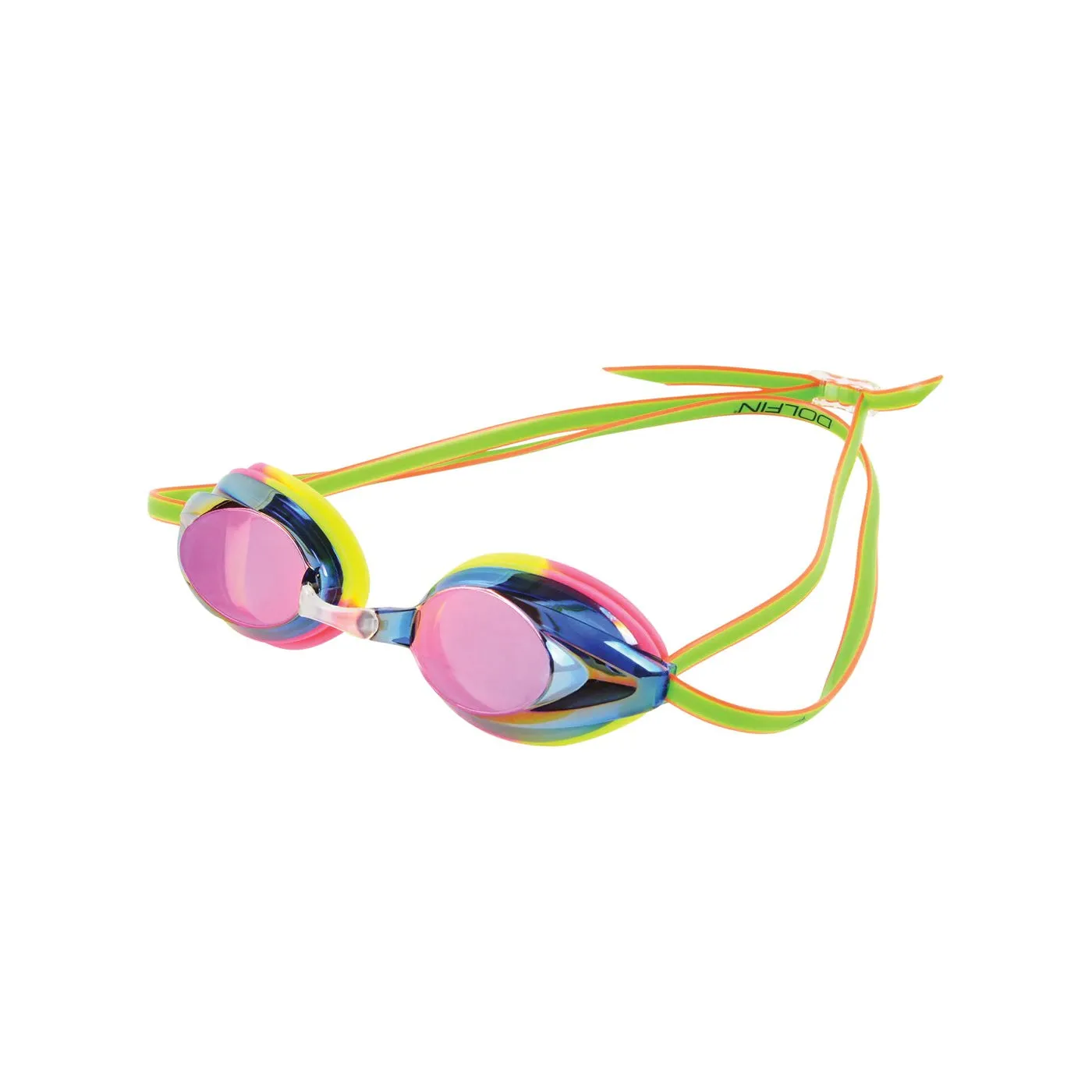 Dolfin Charger Reflex Goggle