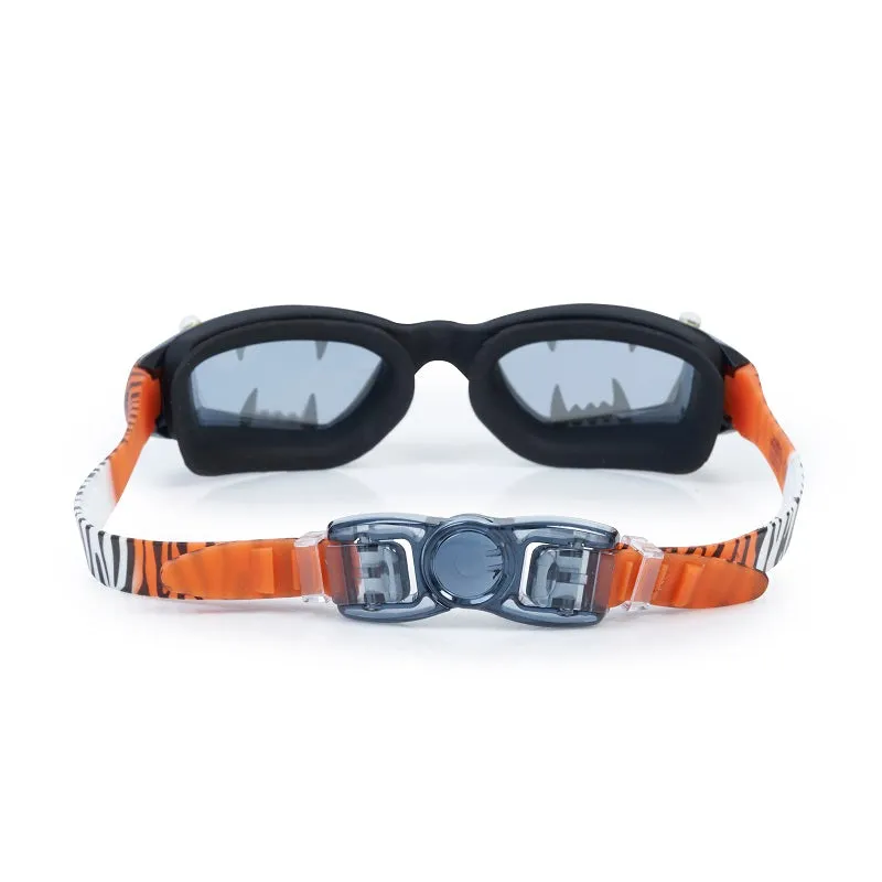 Eye of the Tiger Kids' Swim Goggles