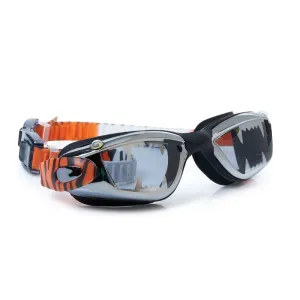 Eye of the Tiger Kids' Swim Goggles