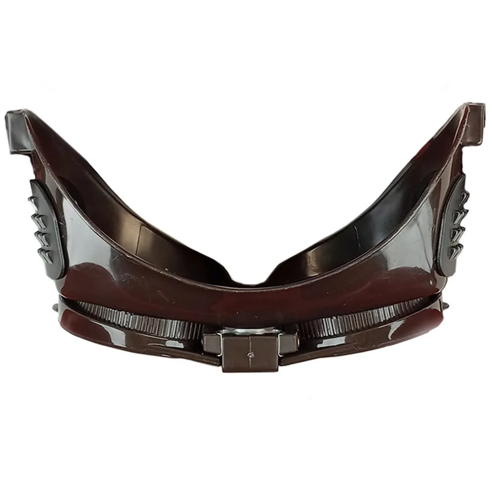 German Army Tinted Goggles