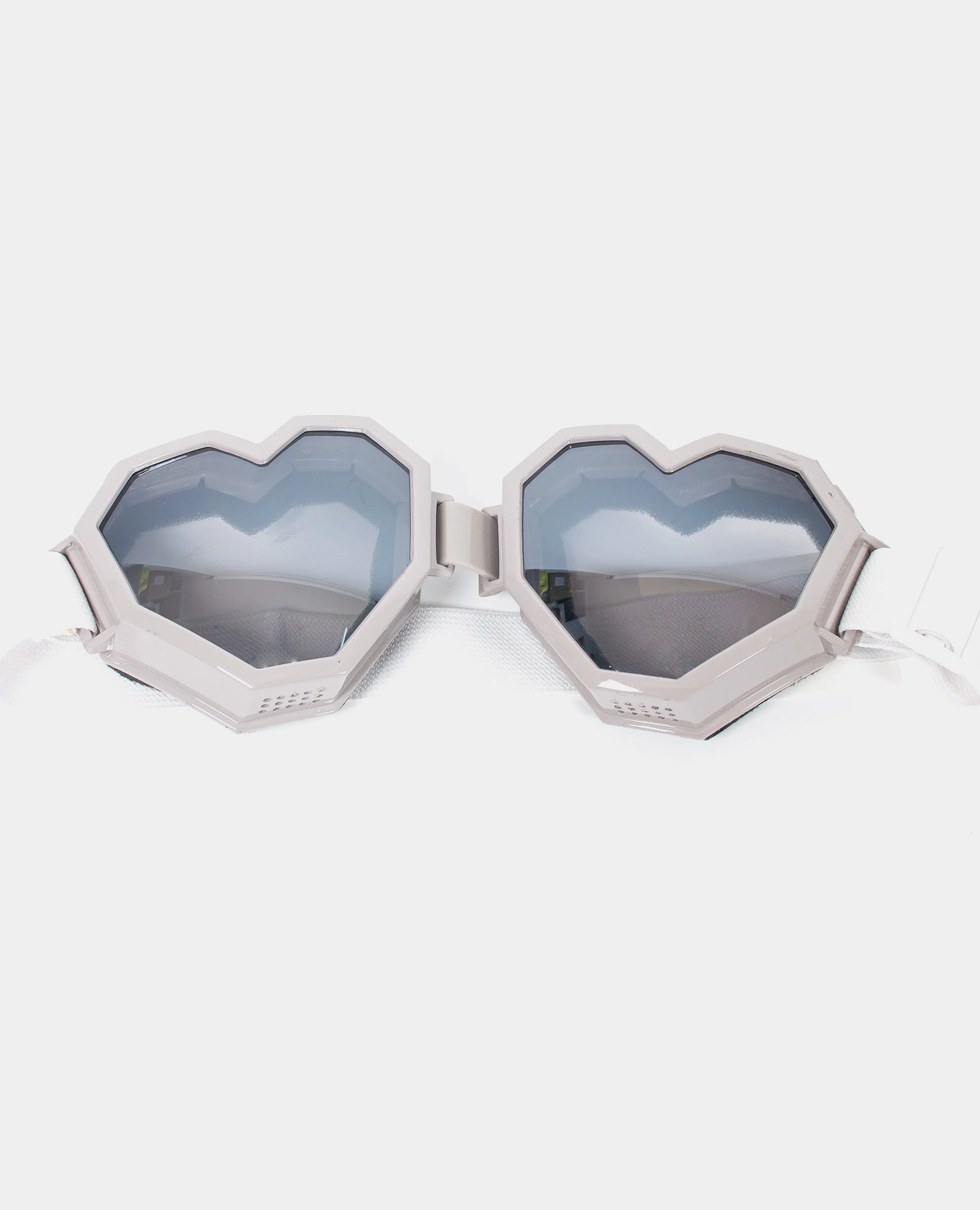 HEART GOGGLES