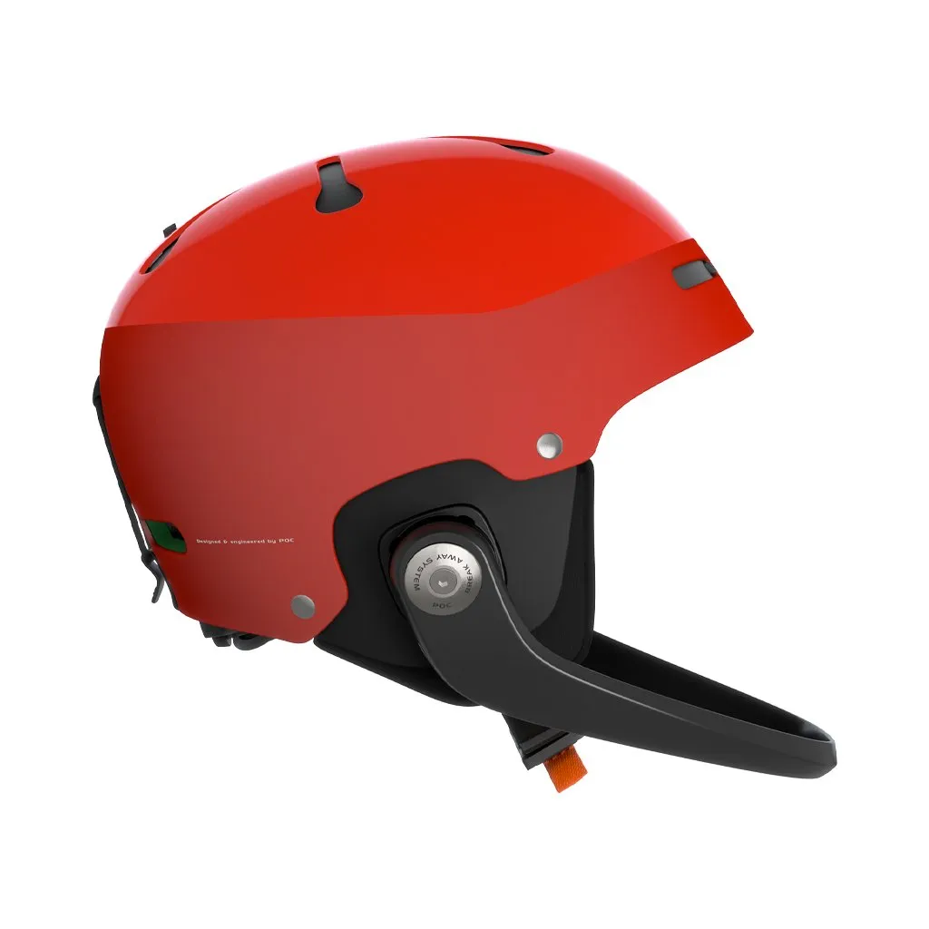 Helmet POC Artic SL MIPS - Prismane Red