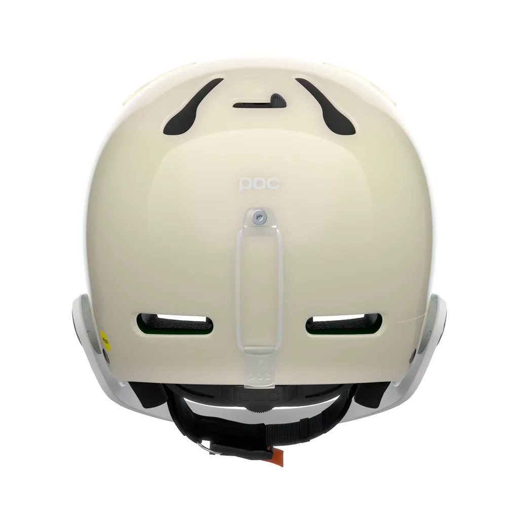 Helmet POC Artic SL MIPS - Raw White