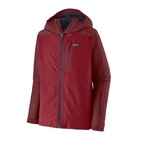 Insulated Powder Town Jacket Men's