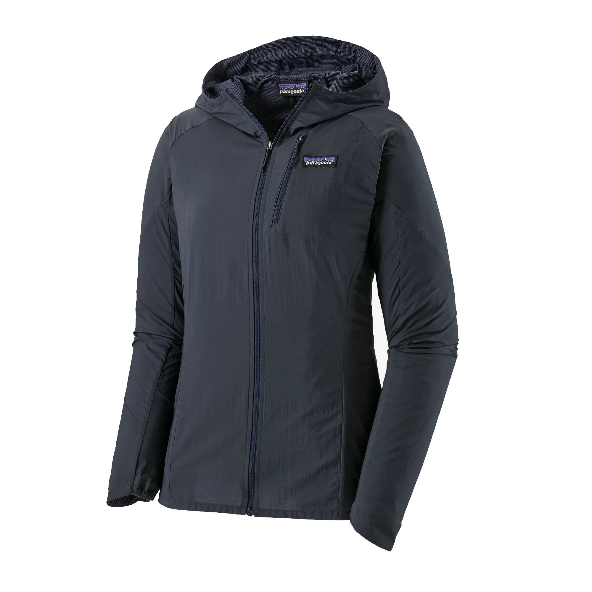 Insulated Powder Town Ski Jacket - Womens