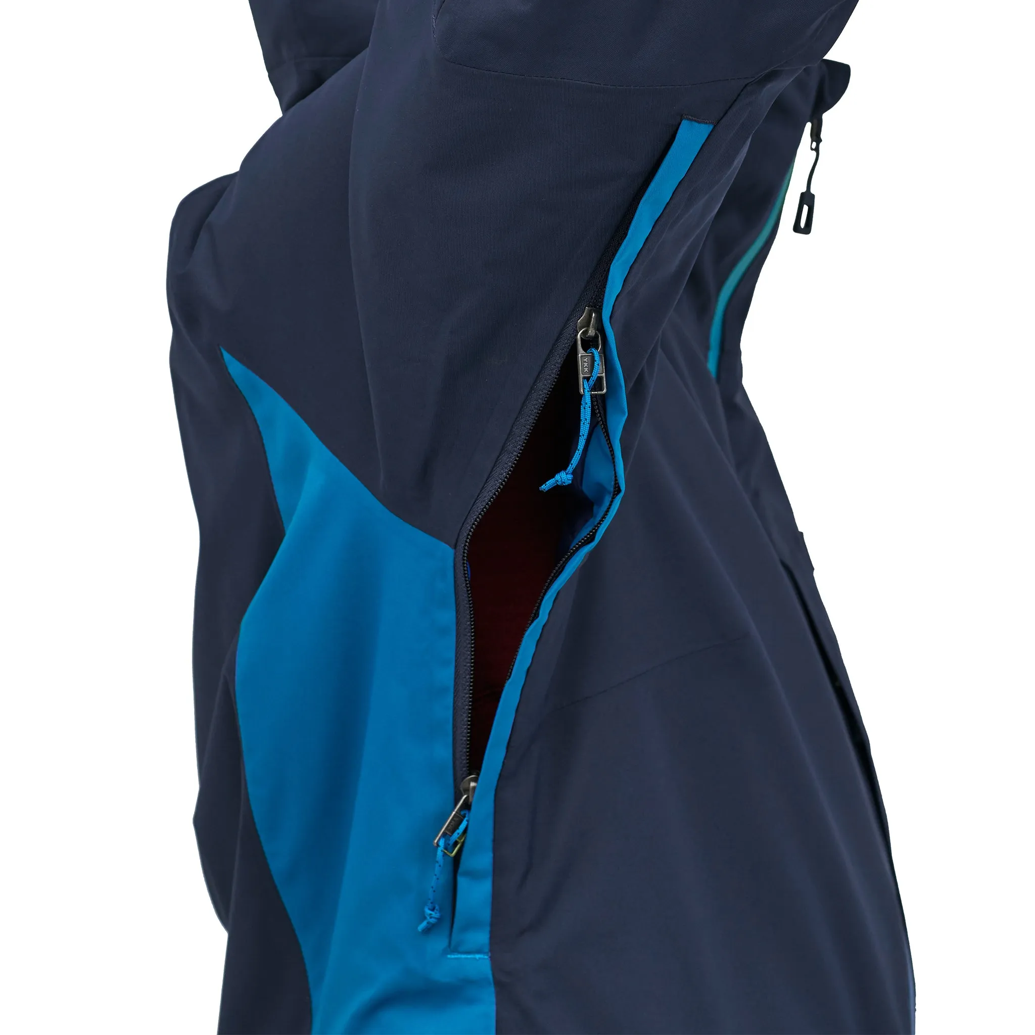 Insulated Snowbelle Jacket