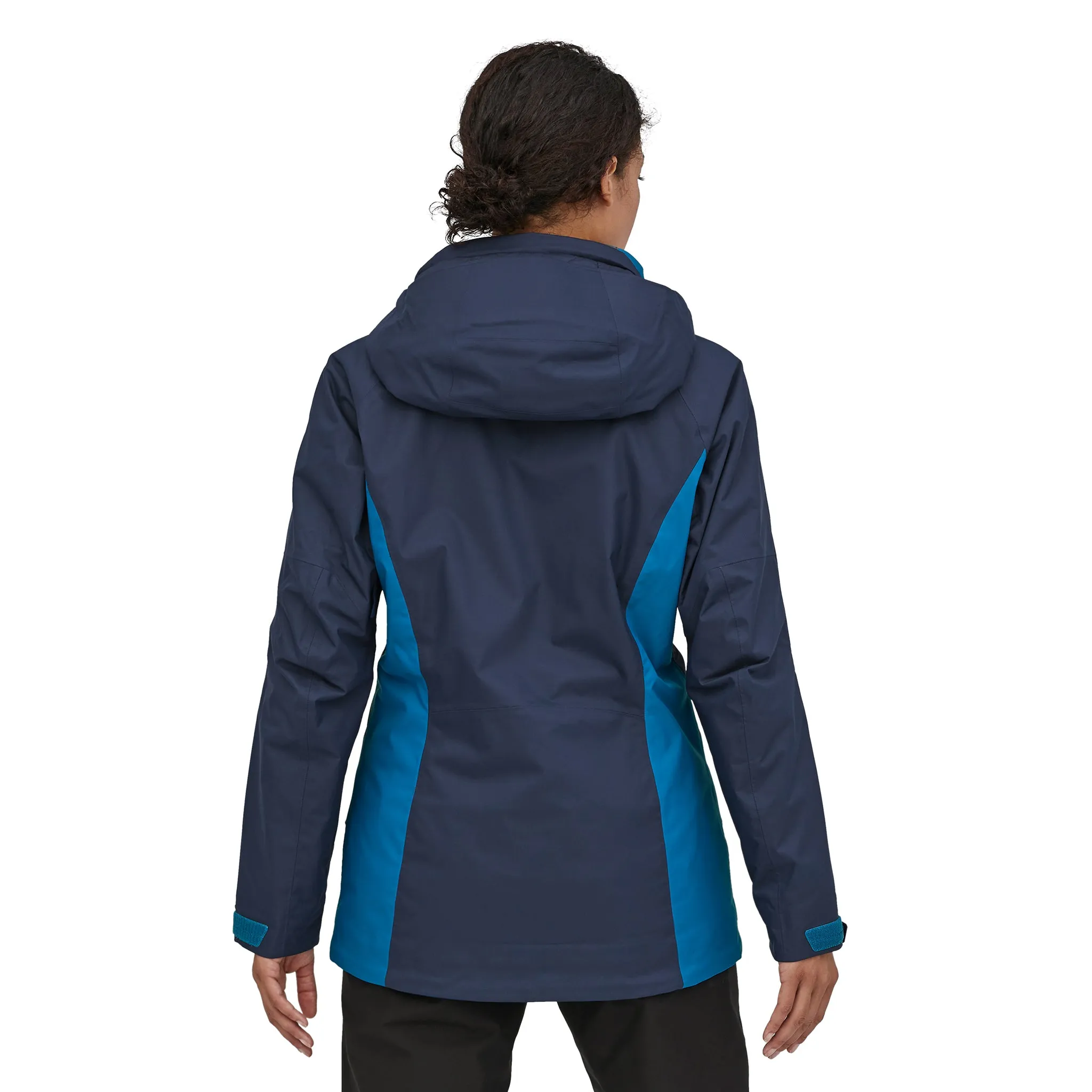 Insulated Snowbelle Jacket