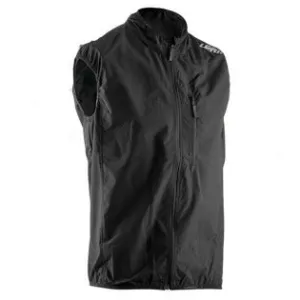 Leatt Race Lite Black Vest