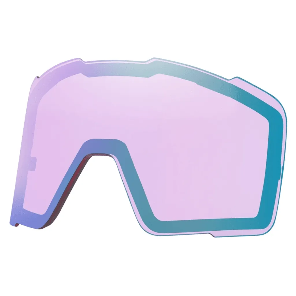 Line miner Pro L goggle - Matte black / Prizm™ sage   Prizm™ iced