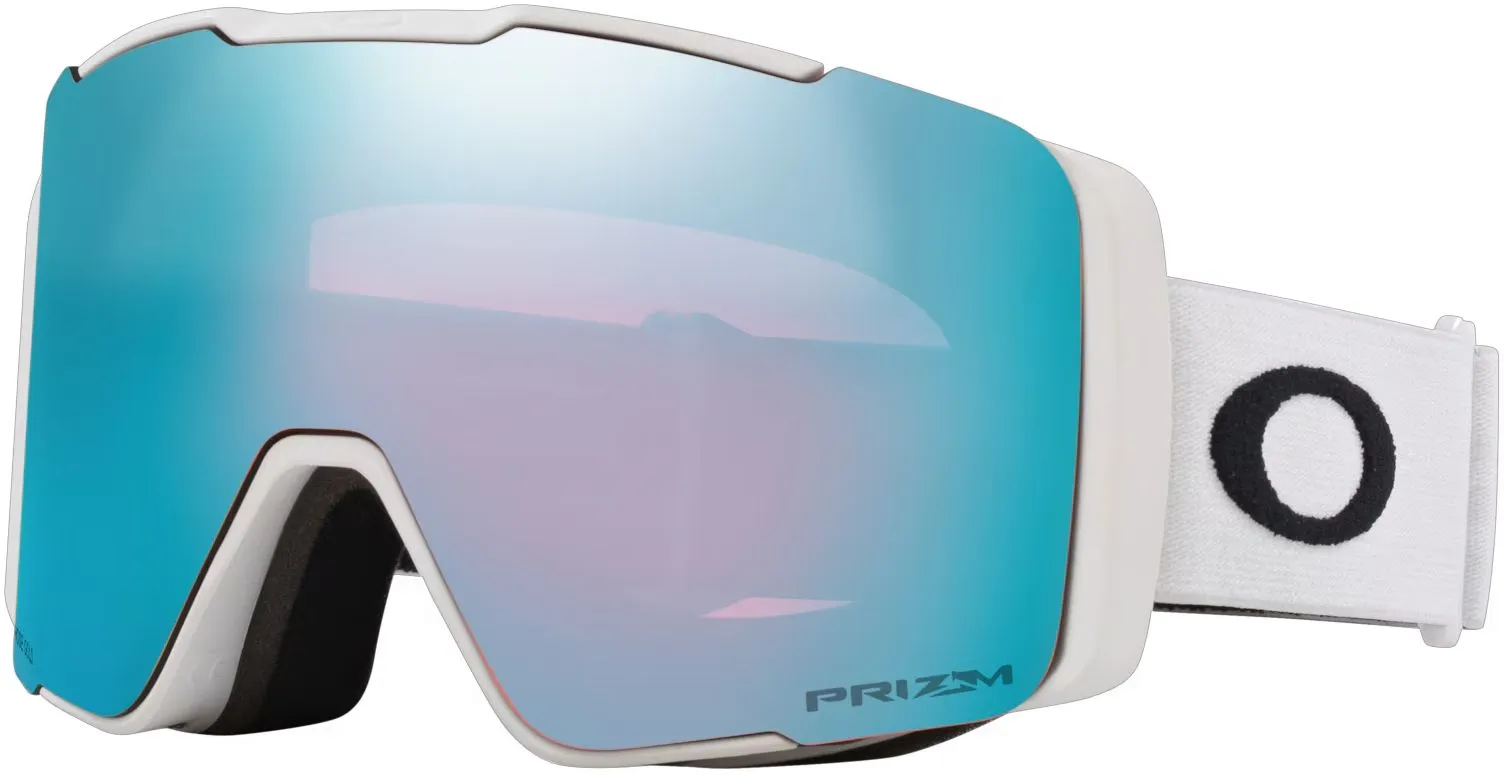 Line Miner™ Pro M Snow Goggles 2025