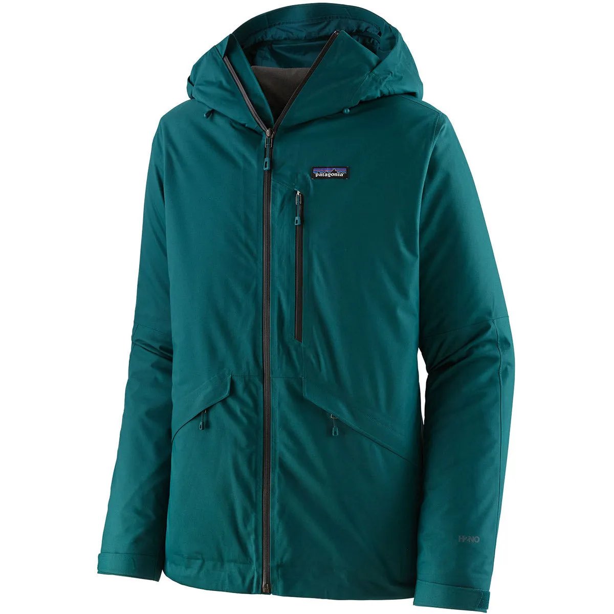 Men's Insulated Snowshot Jacket