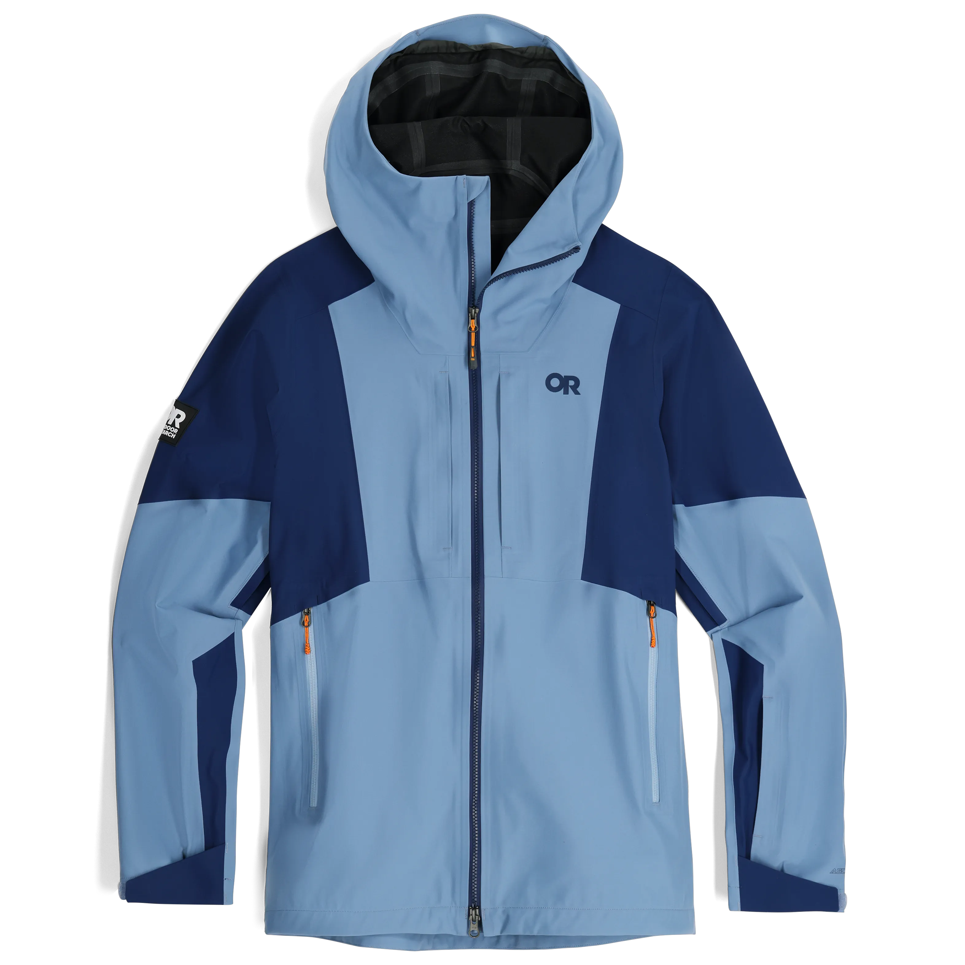 Men's Skytour AscentShell Jacket