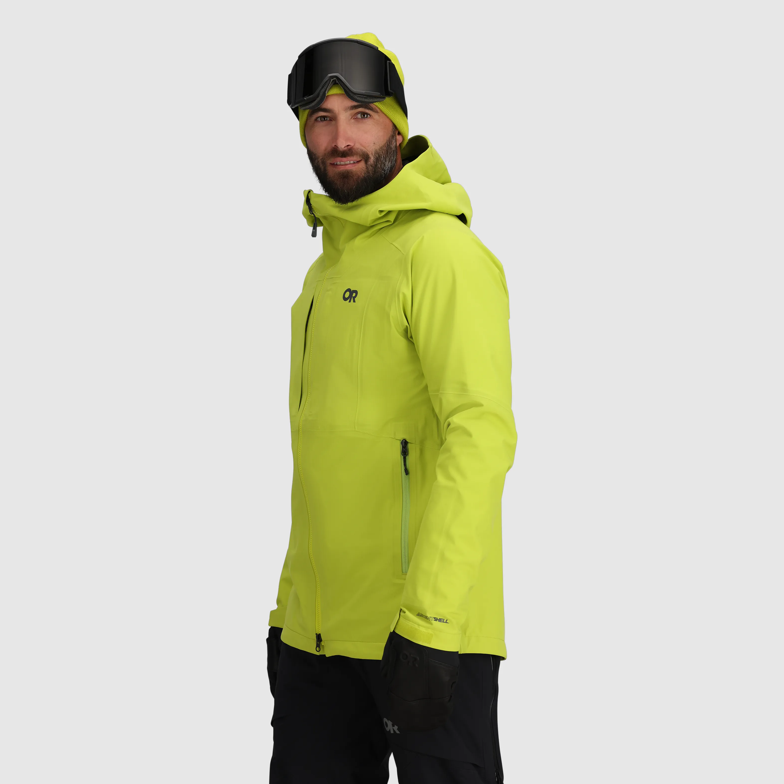 Men's Skytour AscentShell Jacket