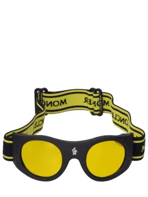 Moncler   ML0051 ski goggles 