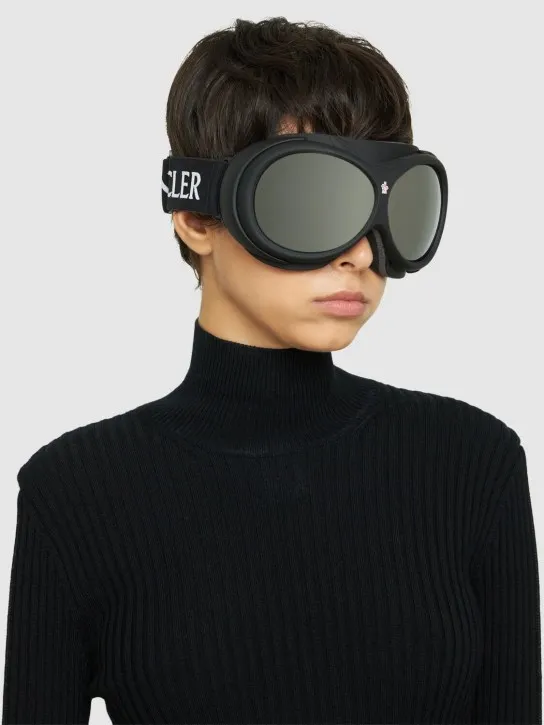 Moncler   Ski goggles 