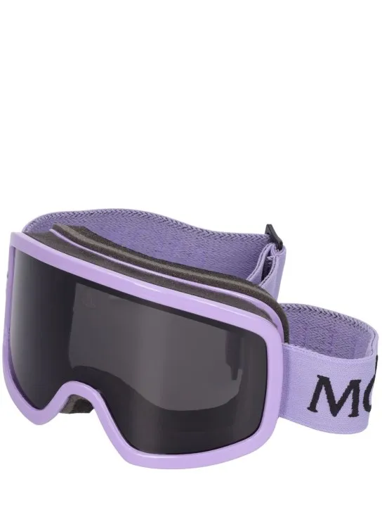 Moncler   Ski goggles 