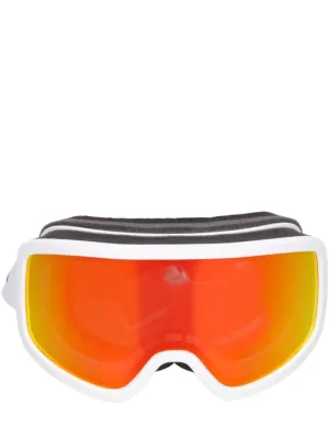 Moncler   Terrabeam ski goggles 