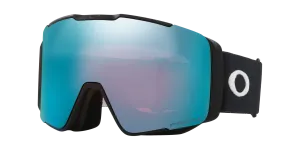 Oakley Line Miner Pro L Snow Goggle 2025