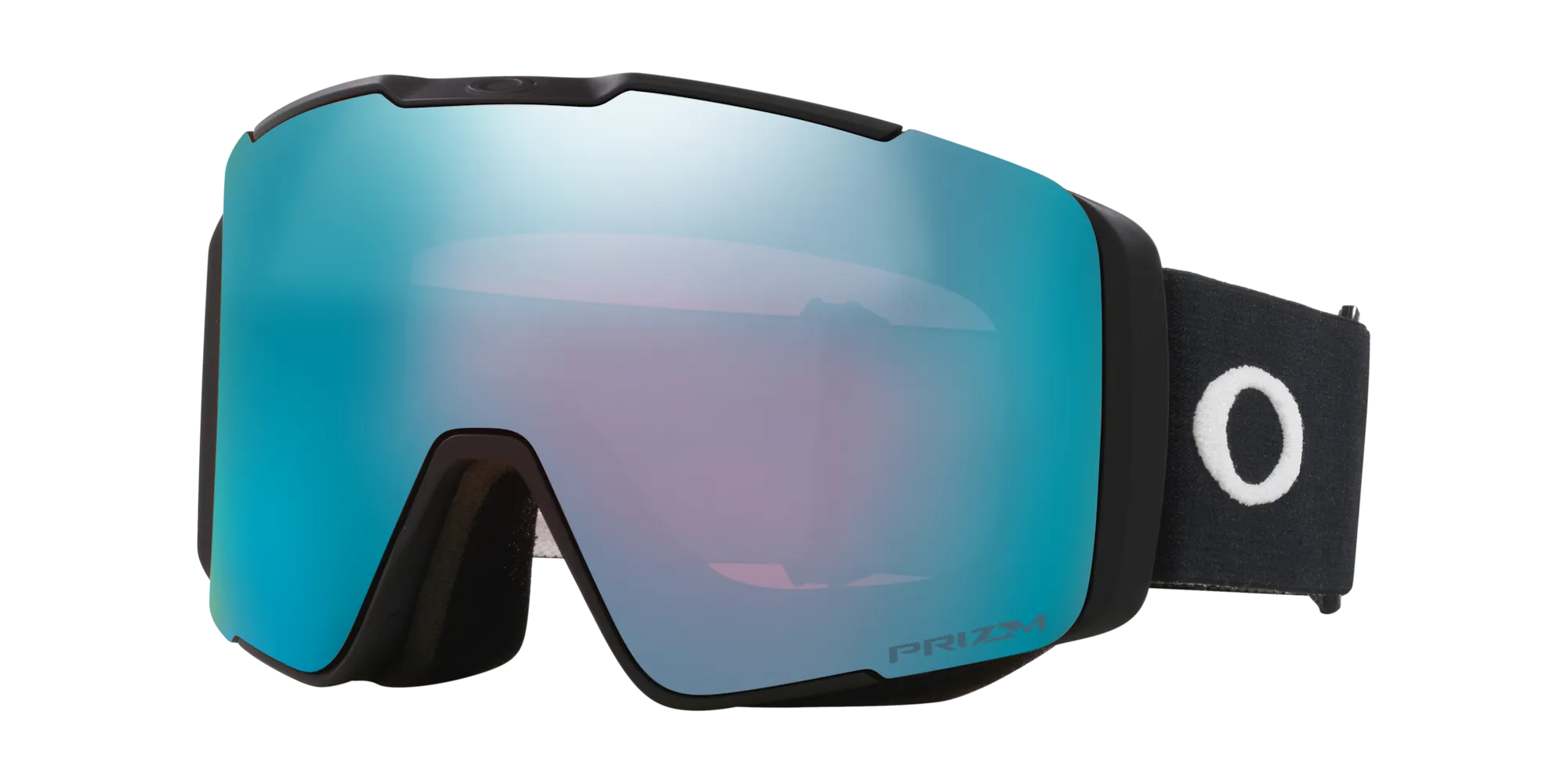 Oakley Line Miner Pro L Snow Goggle 2025