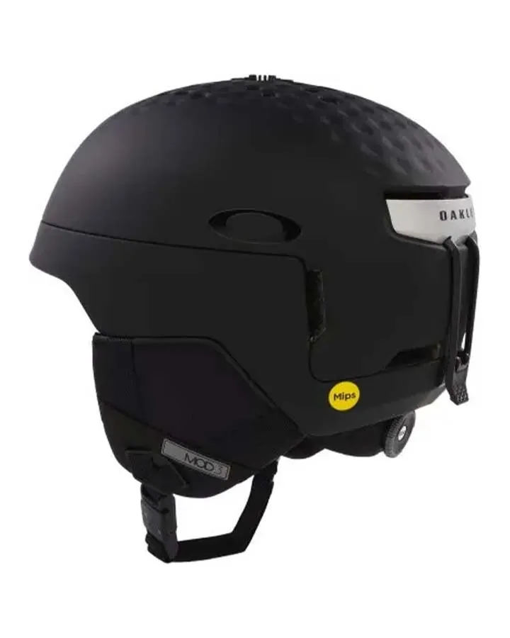 Oakley Mod3 Snow Helmet