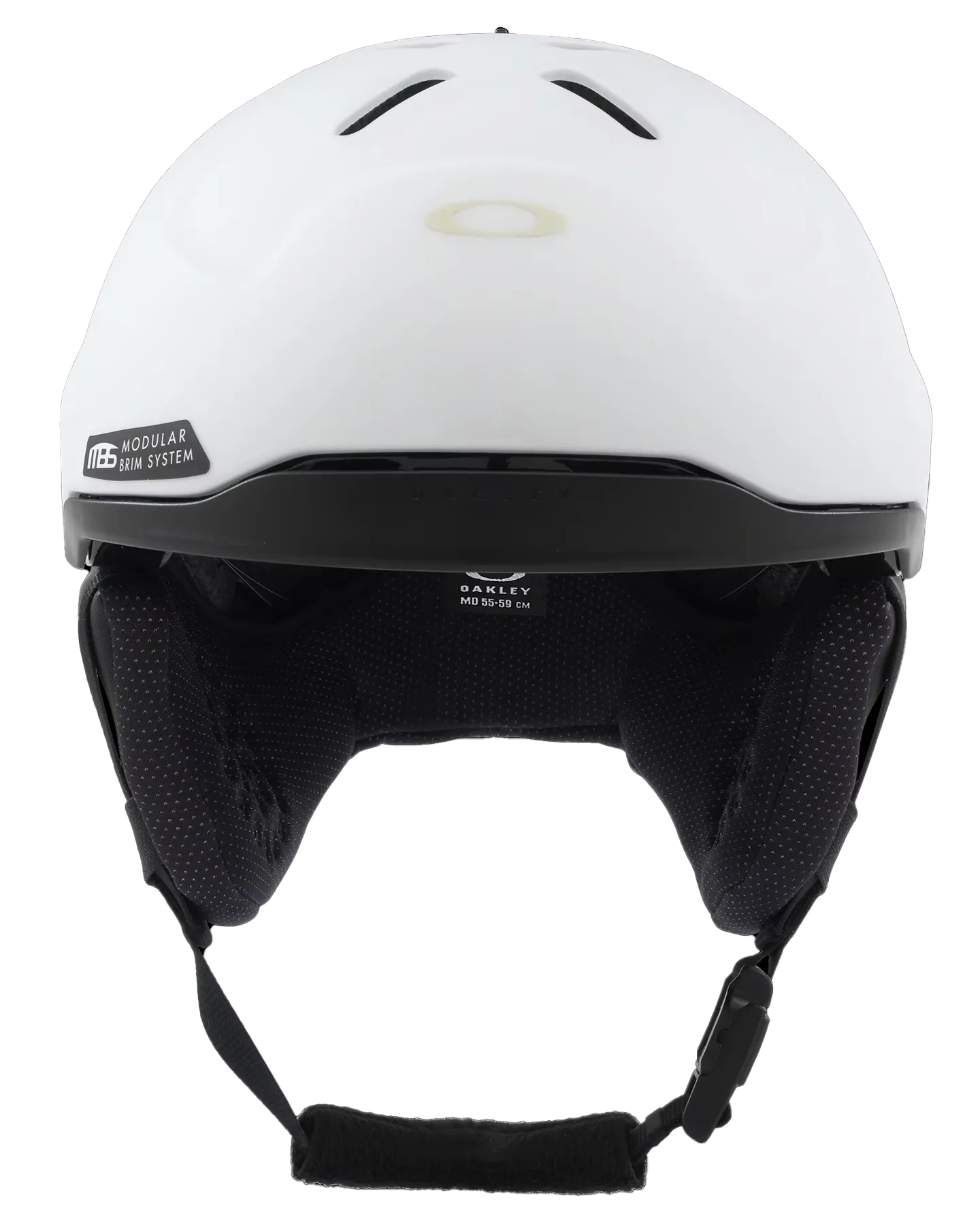 Oakley Mod3 Snow Helmet