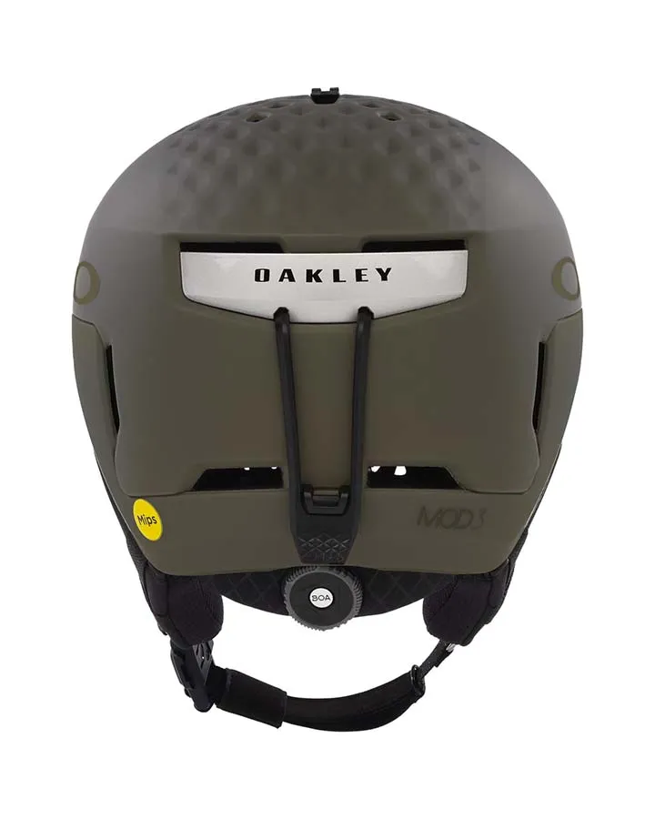 Oakley Mod3 Snow Helmet