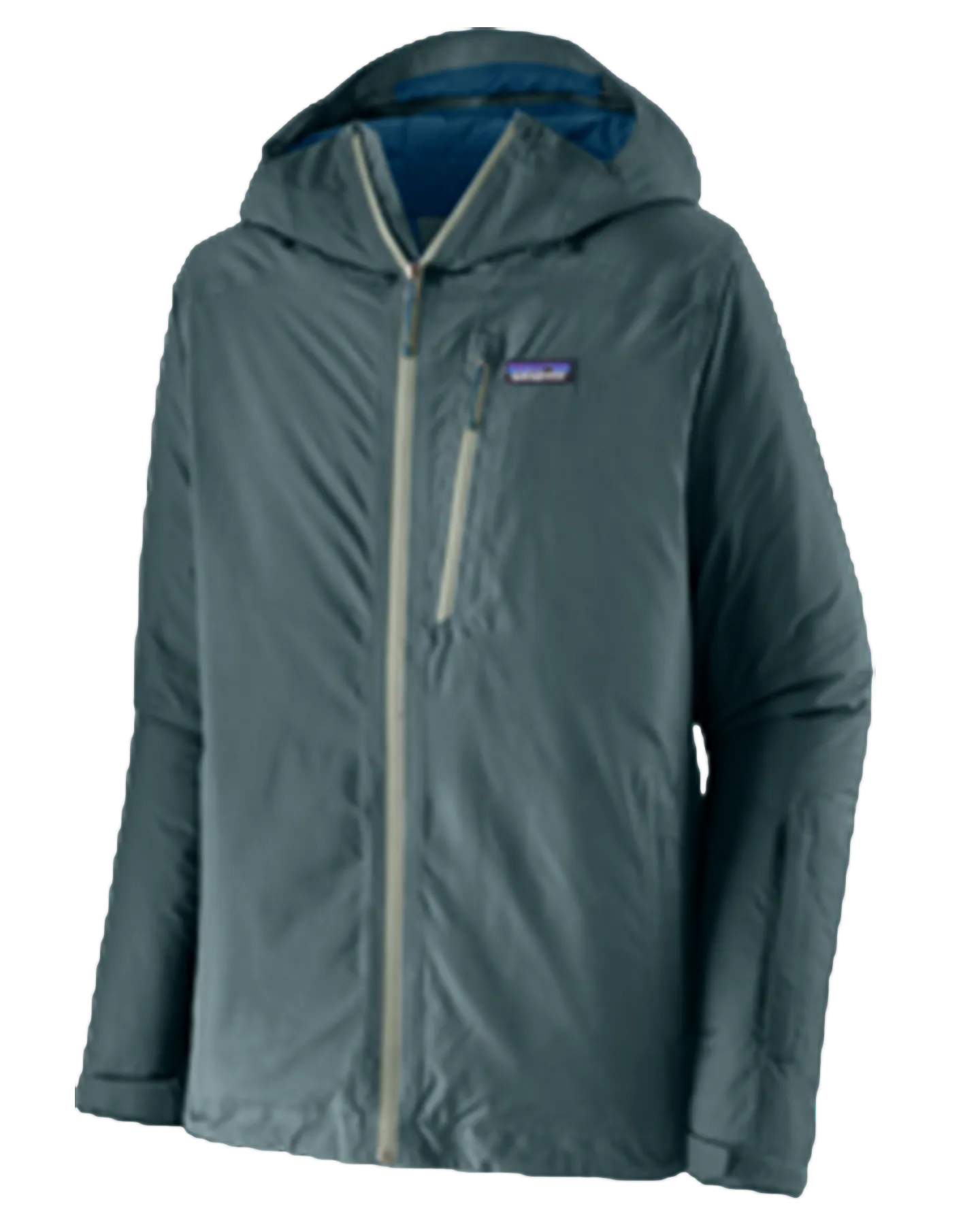 Patagonia Insulated Powder Town Jacket - Nouveau Green