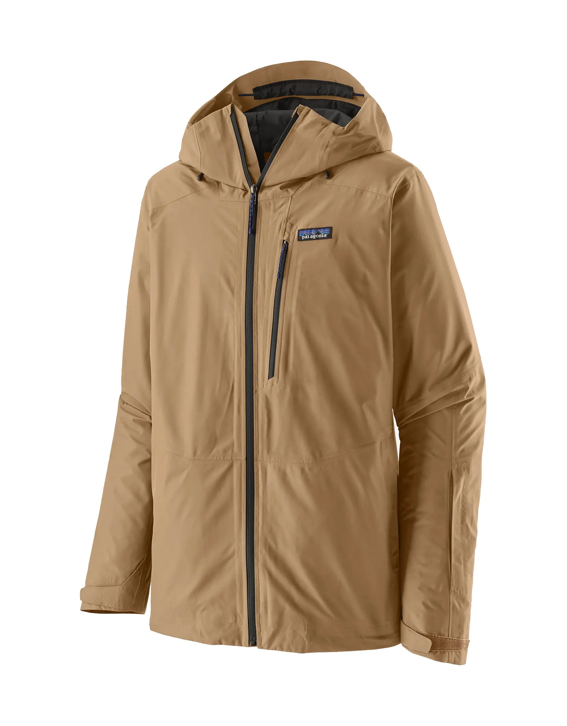 Patagonia Mens Powder Town Ski Jacket