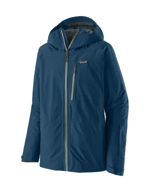 Patagonia Mens Powder Town Ski Jacket