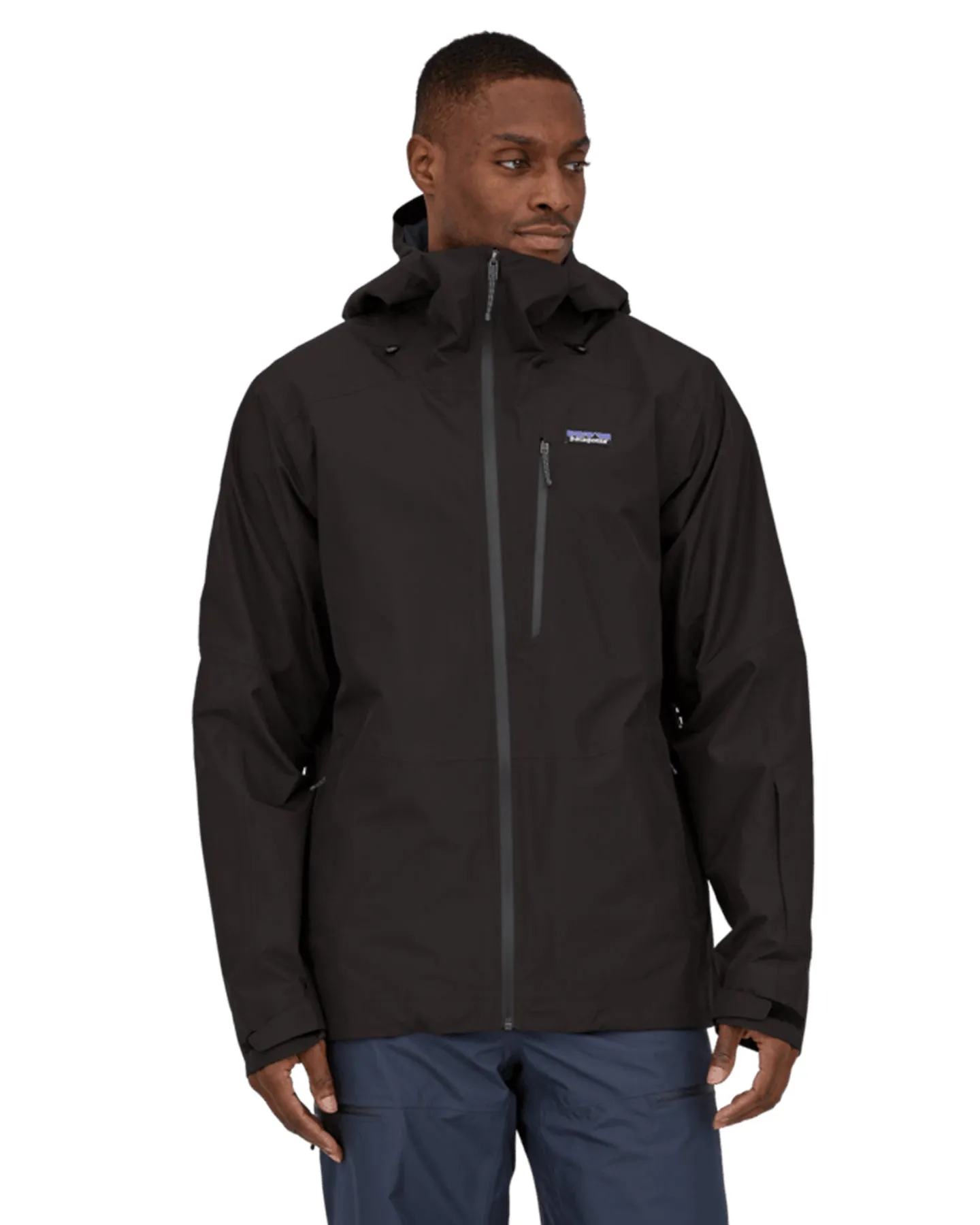 Patagonia Powder Town Jacket - Black