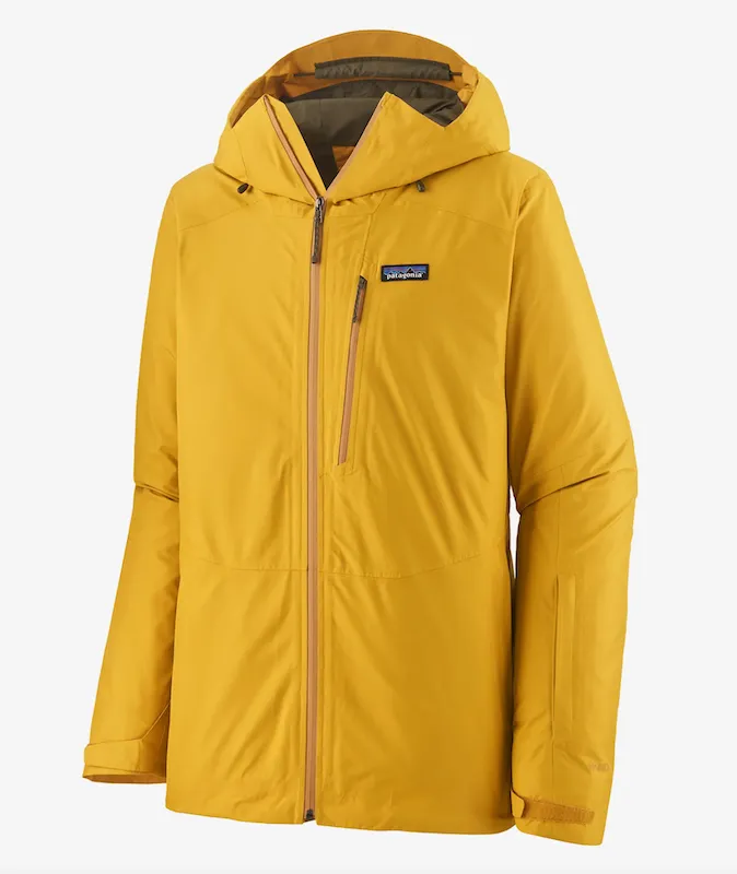 Patagonia Powder Town Jacket