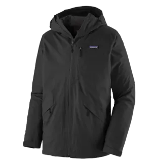 Patagonia Snowshot Mens Jkt Black