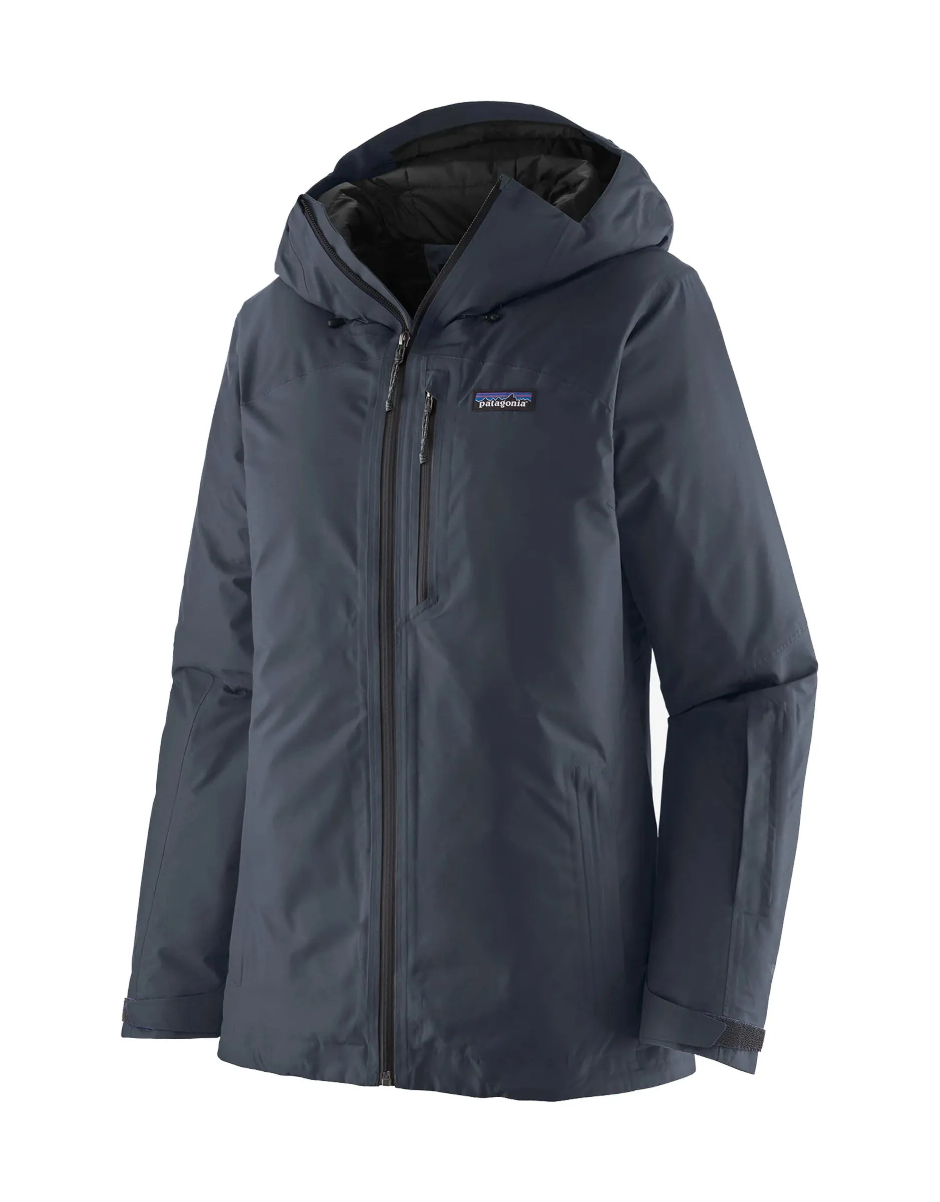 Patagonia Womens Insulated Powder Town Ski Jacket