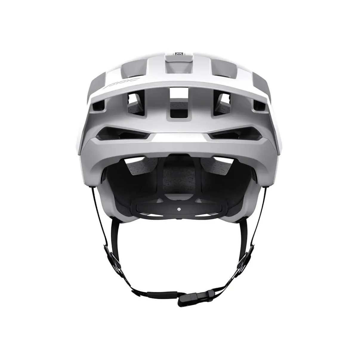 POC Kortal MTB Helmet White