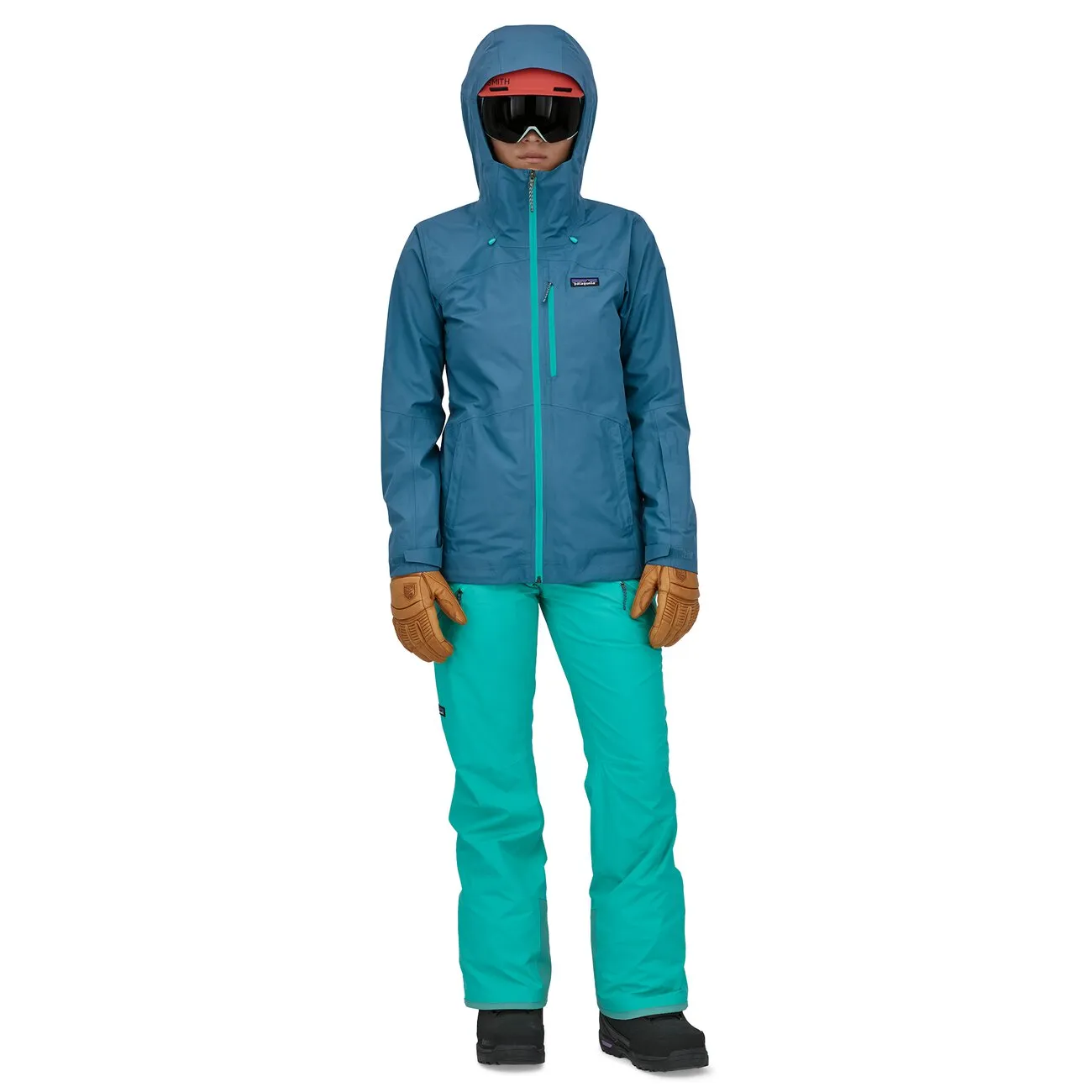 Powder Town Jacket Women's